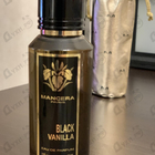 Отзывы Mancera Black Vanilla