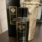 Отзыв Mancera Black Vanilla