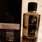 Отзыв Mancera Black Vanilla