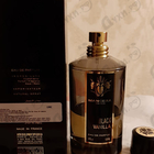 Отзывы Mancera Black Vanilla