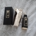 Отзывы Mancera Black Vanilla