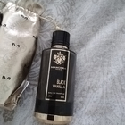 Духи Black Vanilla от Mancera