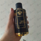 Отзывы Mancera Black Vanilla