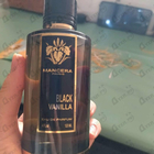 Духи Black Vanilla от Mancera