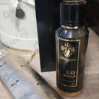 Отзывы Mancera Black Vanilla
