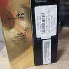 Отзывы Mancera Black Vanilla