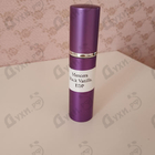 Отзывы Mancera Black Vanilla