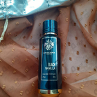 Отзыв Mancera Black Vanilla