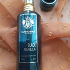 Отзывы Mancera Black Vanilla