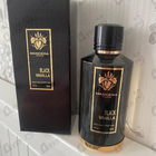 Парфюм Mancera Black Vanilla