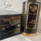 Духи Black Vanilla от Mancera