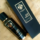 Отзывы Mancera Black Vanilla