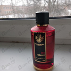 Отзывы Mancera Red Tobacco