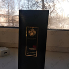 Отзывы Mancera Red Tobacco