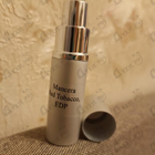 Духи Red Tobacco от Mancera