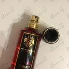 Отзыв Mancera Red Tobacco