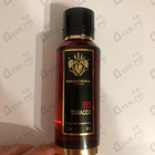 Духи Red Tobacco от Mancera