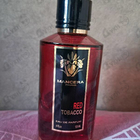 Духи Red Tobacco от Mancera