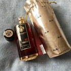 Духи Red Tobacco от Mancera