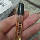 Отзывы Mancera Red Tobacco