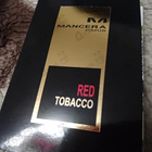 Отзыв Mancera Red Tobacco