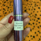 Духи Red Tobacco от Mancera
