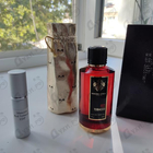 Парфюм Mancera Red Tobacco