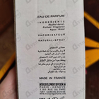 Отзывы Mancera Red Tobacco