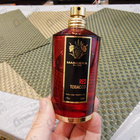 Отзывы Mancera Red Tobacco