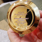 Отзывы Mancera Red Tobacco