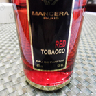 Духи Red Tobacco от Mancera