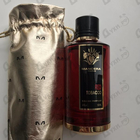 Отзывы Mancera Red Tobacco