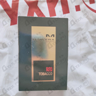 Духи Red Tobacco от Mancera