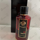 Отзывы Mancera Red Tobacco