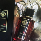 Духи Red Tobacco от Mancera