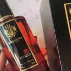 Отзывы Mancera Red Tobacco