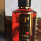 Отзывы Mancera Red Tobacco