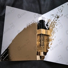 Отзывы Mancera Red Tobacco