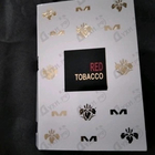 Отзыв Mancera Red Tobacco