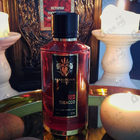 Отзывы Mancera Red Tobacco