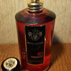 Отзыв Mancera Red Tobacco