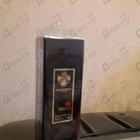 Духи Red Tobacco от Mancera