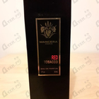 Отзывы Mancera Red Tobacco