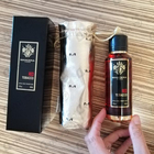 Отзывы Mancera Red Tobacco