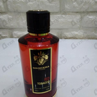 Отзывы Mancera Red Tobacco