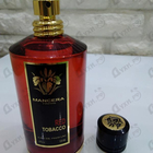 Отзыв Mancera Red Tobacco