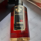 Отзыв Mancera Red Tobacco