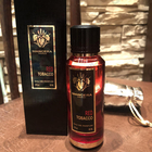 Отзывы Mancera Red Tobacco