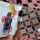 Отзывы Mancera Red Tobacco