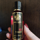 Духи Red Tobacco от Mancera